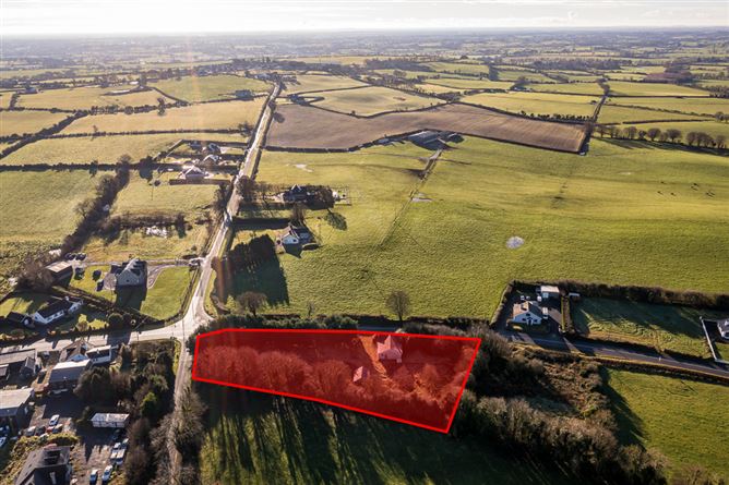 Bellagh Place, McGee's Cross, Kells, Meath
