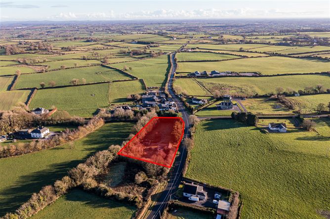 Bellagh Place, McGee's Cross, Kells, Meath
