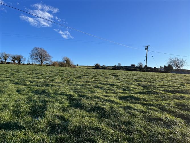 Knockanree Upper, Avoca, Wicklow