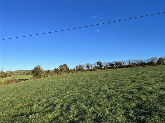 Knockanree Upper, Avoca, Wicklow