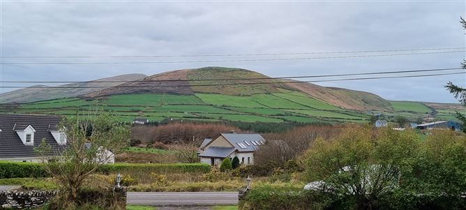 Glins South, Dingle, Kerry