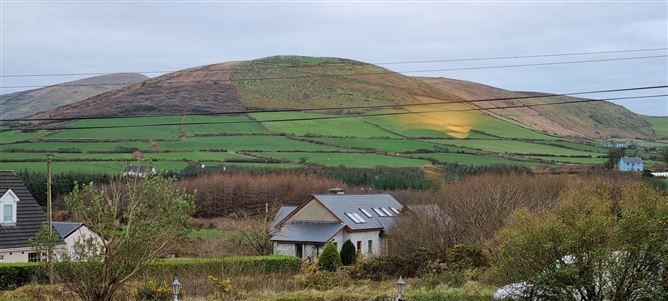 Glins South, Dingle, Kerry