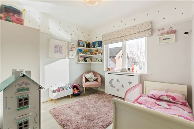 4 The Lakelands, Castleside Drive, Rathfarnham, Dublin 14