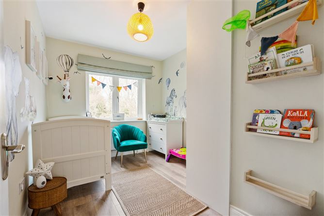 4 The Lakelands, Castleside Drive, Rathfarnham, Dublin 14