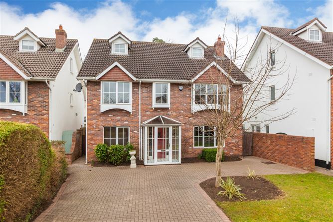 12 College Gate, Castleknock, Dublin 15