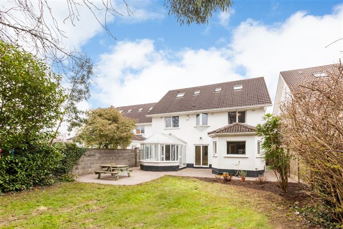 12 College Gate, Castleknock, Dublin 15
