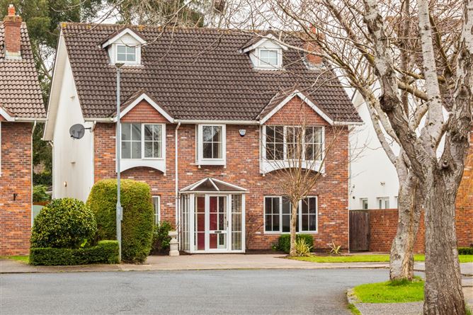 12 College Gate, Castleknock, Dublin 15