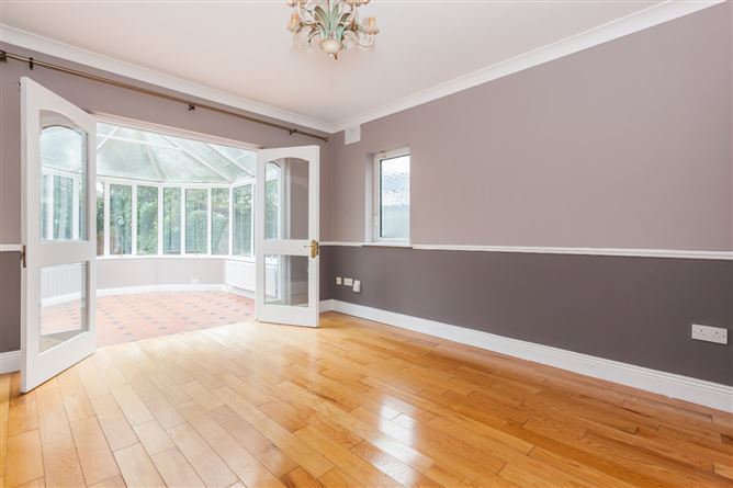 12 College Gate, Castleknock, Dublin 15