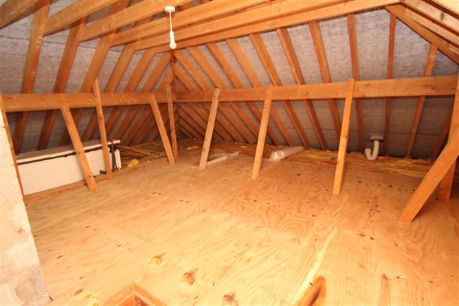 No.18 Hazel Grove Clonbalt Woods, Longford, Longford