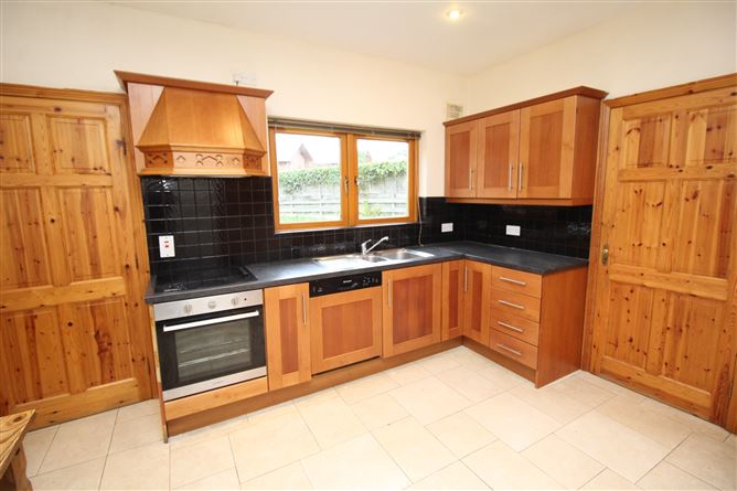 No.18 Hazel Grove Clonbalt Woods, Longford, Longford
