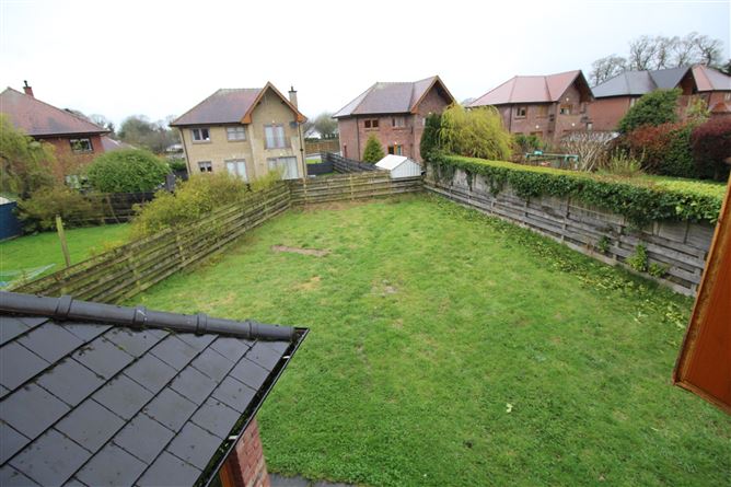 No.18 Hazel Grove Clonbalt Woods, Longford, Longford