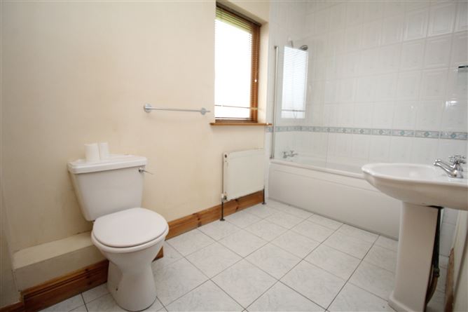No.18 Hazel Grove Clonbalt Woods, Longford, Longford