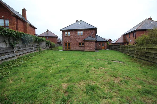 No.18 Hazel Grove Clonbalt Woods, Longford, Longford