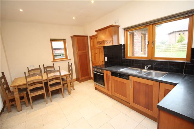 No.18 Hazel Grove Clonbalt Woods, Longford, Longford