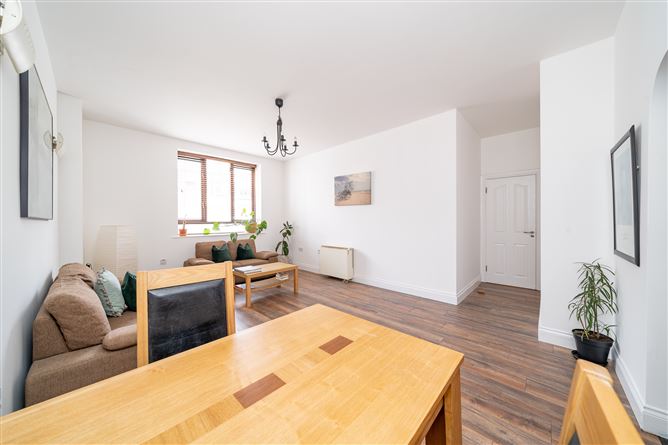 6 Kearns Court, Kilmainham, Dublin 8
