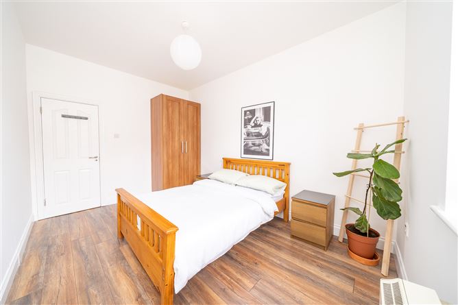 6 Kearns Court, Kilmainham, Dublin 8