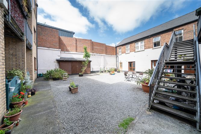 6 Kearns Court, Kilmainham, Dublin 8