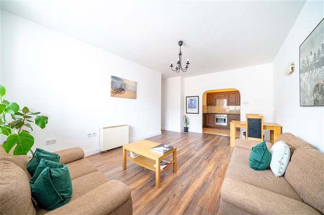 6 Kearns Court, Kilmainham, Dublin 8