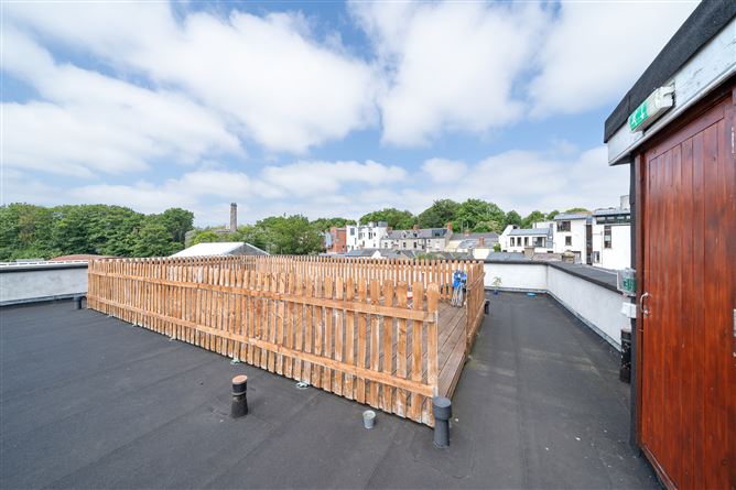 6 Kearns Court, Kilmainham, Dublin 8