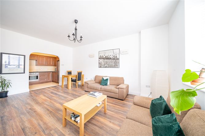 6 Kearns Court, Kilmainham, Dublin 8