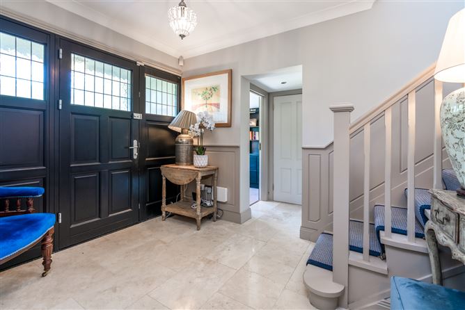 4, Knocknashee, Goatstown, Dublin 14