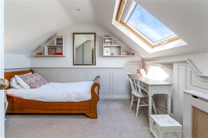 4, Knocknashee, Goatstown, Dublin 14