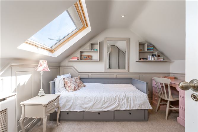 4, Knocknashee, Goatstown, Dublin 14