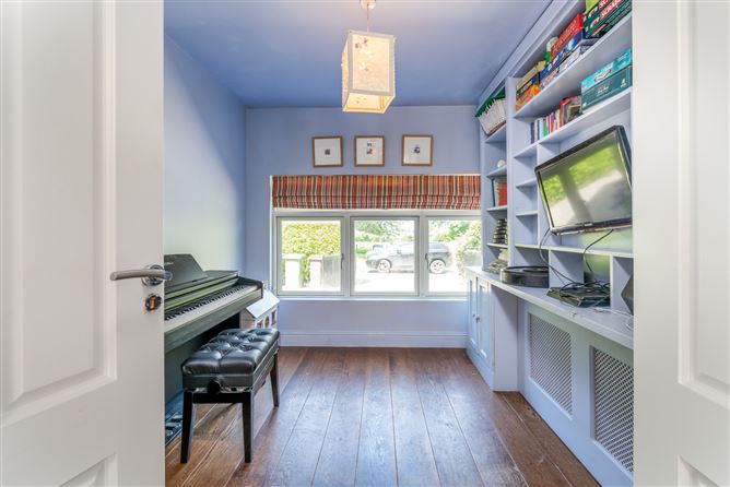 4, Knocknashee, Goatstown, Dublin 14