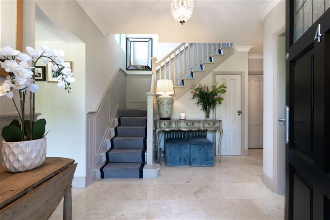 4, Knocknashee, Goatstown, Dublin 14