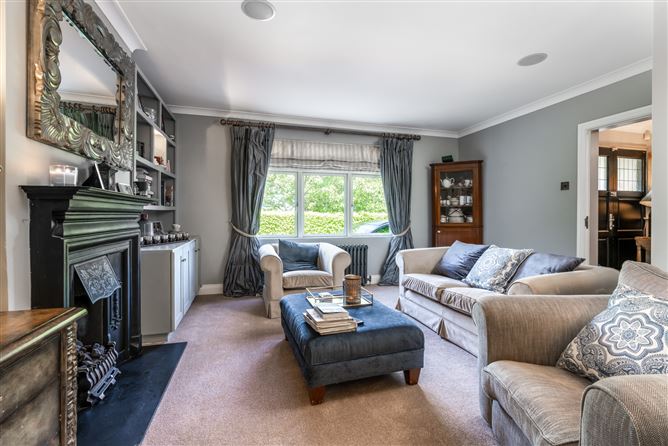 4, Knocknashee, Goatstown, Dublin 14