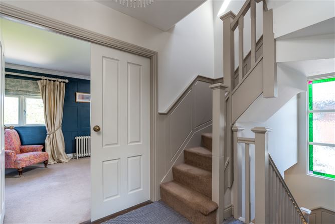 4, Knocknashee, Goatstown, Dublin 14