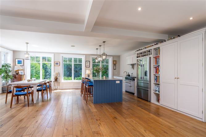 4, Knocknashee, Goatstown, Dublin 14