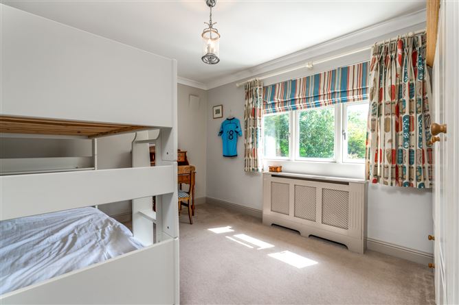 4, Knocknashee, Goatstown, Dublin 14