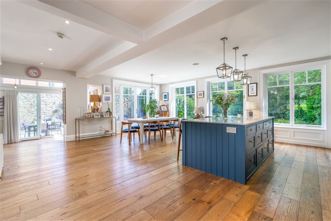 4, Knocknashee, Goatstown, Dublin 14