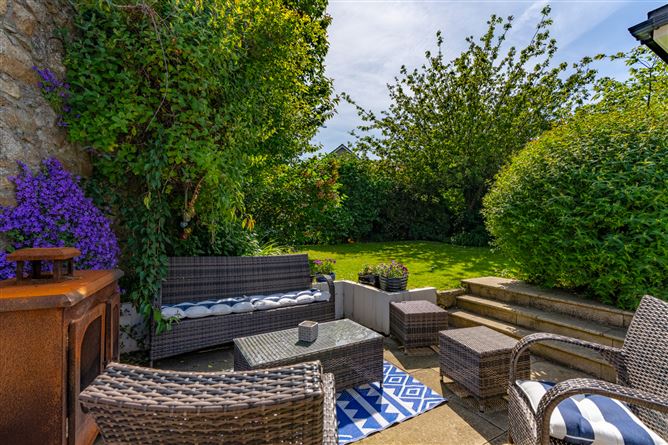 4, Knocknashee, Goatstown, Dublin 14