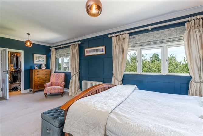 4, Knocknashee, Goatstown, Dublin 14