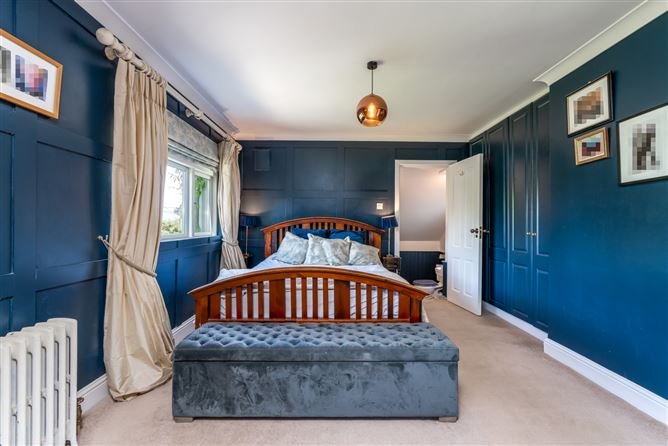4, Knocknashee, Goatstown, Dublin 14