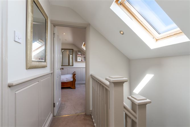 4, Knocknashee, Goatstown, Dublin 14