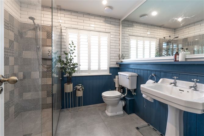 4, Knocknashee, Goatstown, Dublin 14