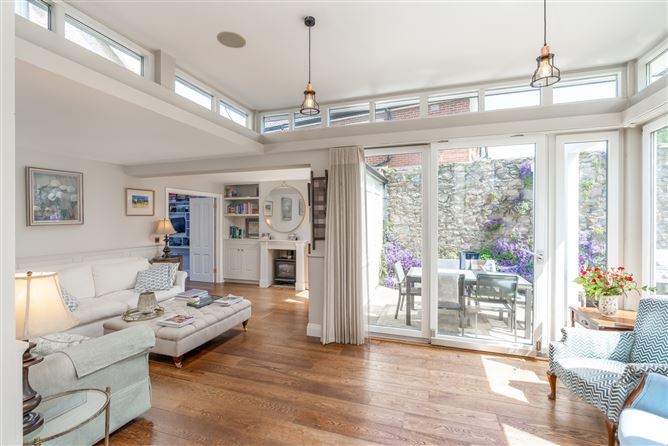 4, Knocknashee, Goatstown, Dublin 14