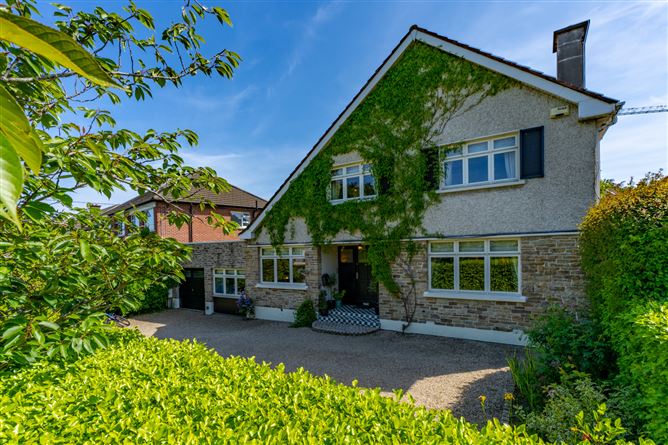 4, Knocknashee, Goatstown, Dublin 14