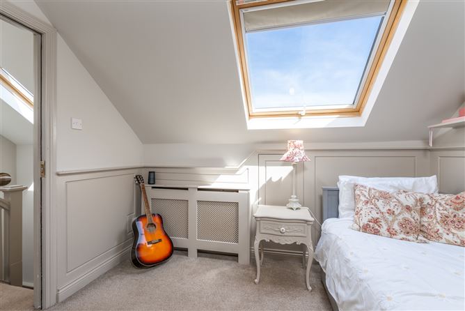 4, Knocknashee, Goatstown, Dublin 14