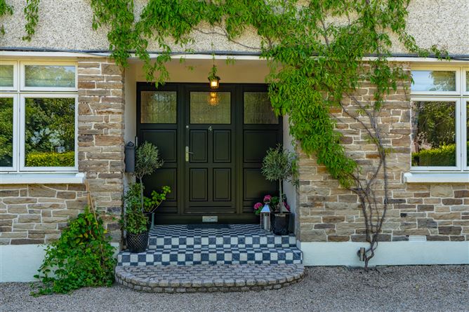 4, Knocknashee, Goatstown, Dublin 14