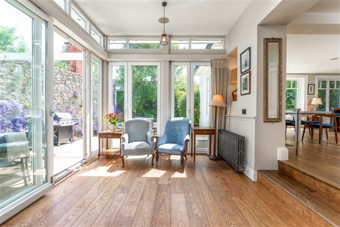 4, Knocknashee, Goatstown, Dublin 14