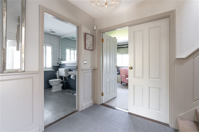 4, Knocknashee, Goatstown, Dublin 14