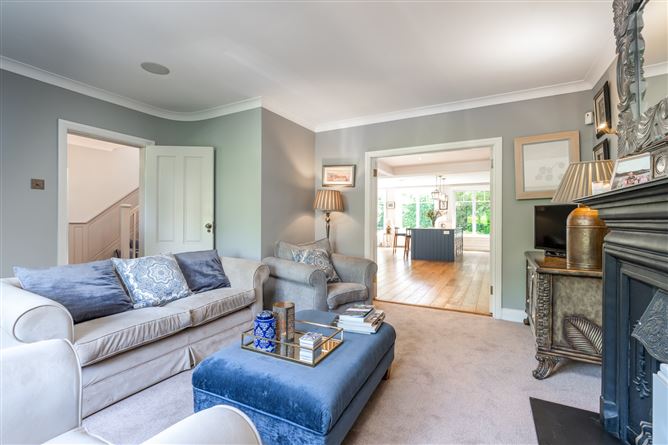 4, Knocknashee, Goatstown, Dublin 14