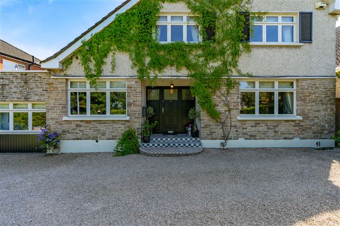 4, Knocknashee, Goatstown, Dublin 14