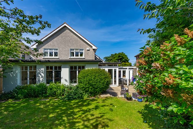 4, Knocknashee, Goatstown, Dublin 14