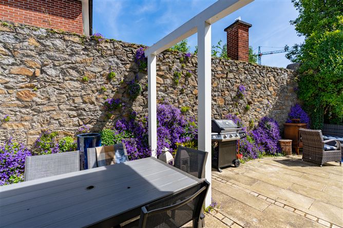 4, Knocknashee, Goatstown, Dublin 14