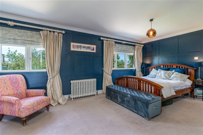4, Knocknashee, Goatstown, Dublin 14